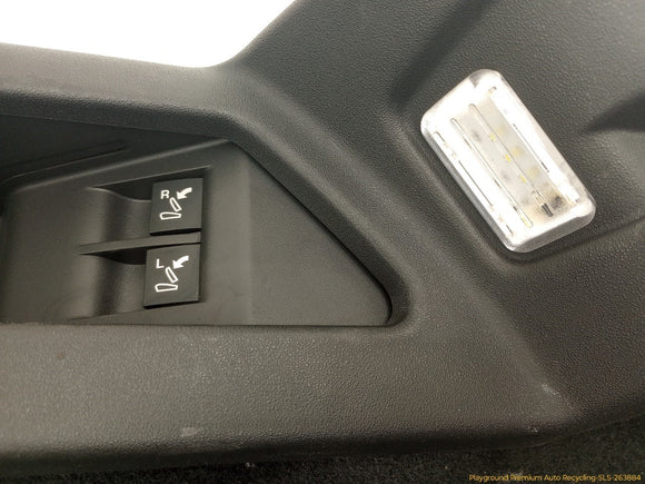 Land Rover Discovery Sport Passenger Right Rear Quarter Trim