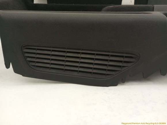 Land Rover Discovery Sport Passenger Right Rear Quarter Trim