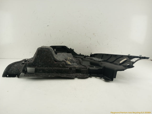 Land Rover Discovery Sport Passenger Right Rear Quarter Trim