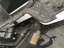 Land Rover Discovery Sport Passenger Right Rear Quarter Trim-12