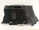 Land Rover Discovery Sport Driver Left Rear Quarter Trim-1