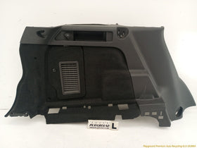 Land Rover Discovery Sport Driver Left Rear Quarter Trim