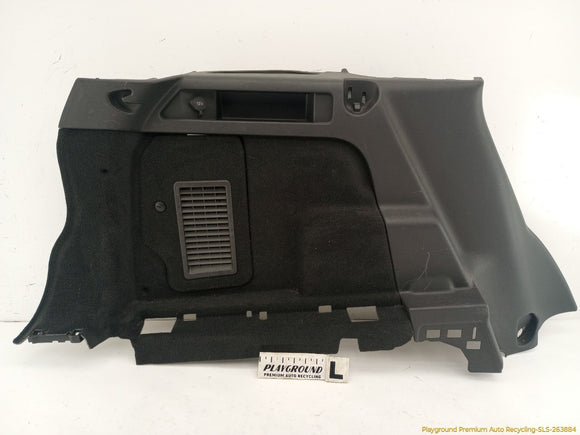 Land Rover Discovery Sport Driver Left Rear Quarter Trim