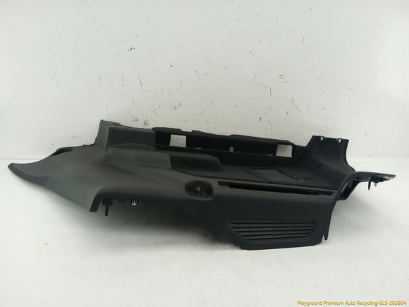 Land Rover Discovery Sport Driver Left Rear Quarter Trim