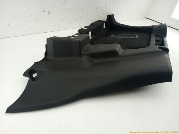 Land Rover Discovery Sport Driver Left Rear Quarter Trim