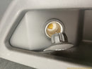Land Rover Discovery Sport Driver Left Rear Quarter Trim-4