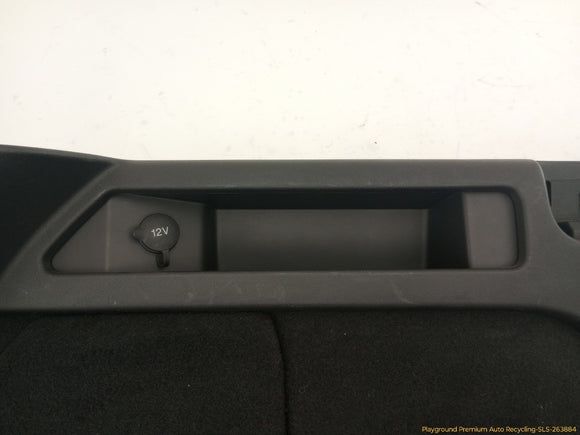 Land Rover Discovery Sport Driver Left Rear Quarter Trim