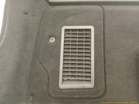 Land Rover Discovery Sport Driver Left Rear Quarter Trim