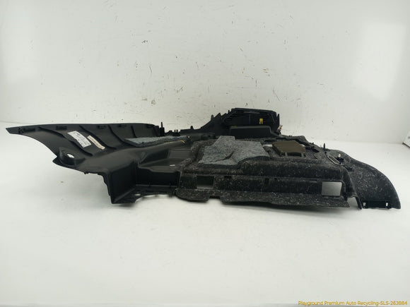 Land Rover Discovery Sport Driver Left Rear Quarter Trim