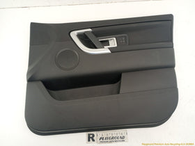 Land Rover Discovery Sport Passenger Right Front Door Trim