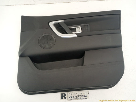 Land Rover Discovery Sport Passenger Right Front Door Trim