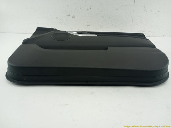 Land Rover Discovery Sport Passenger Right Front Door Trim