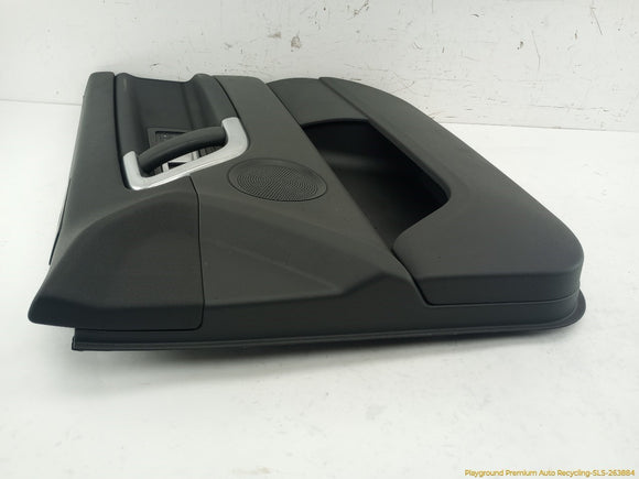 Land Rover Discovery Sport Passenger Right Front Door Trim
