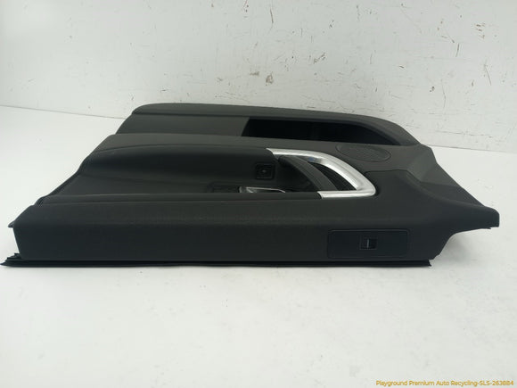 Land Rover Discovery Sport Passenger Right Front Door Trim