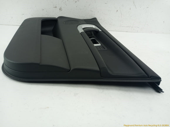 Land Rover Discovery Sport Passenger Right Front Door Trim