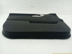 Land Rover Discovery Sport Driver Left Front Door Trim - 0