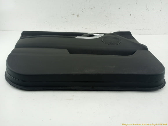 Land Rover Discovery Sport Driver Left Front Door Trim