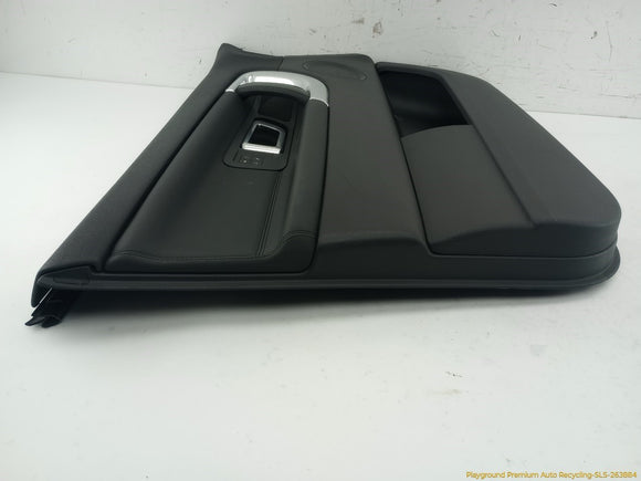 Land Rover Discovery Sport Driver Left Front Door Trim