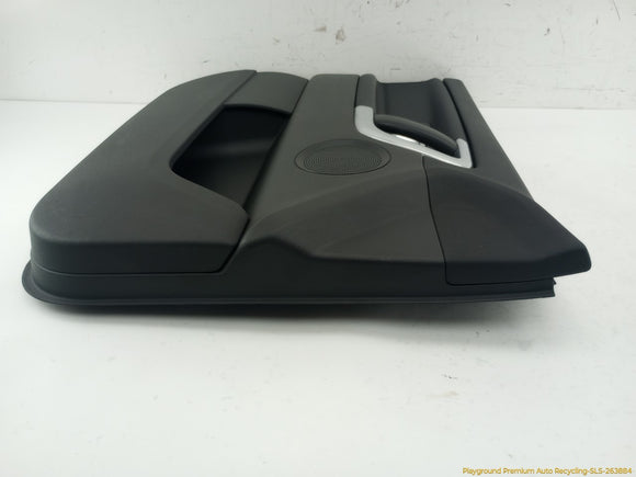 Land Rover Discovery Sport Driver Left Front Door Trim