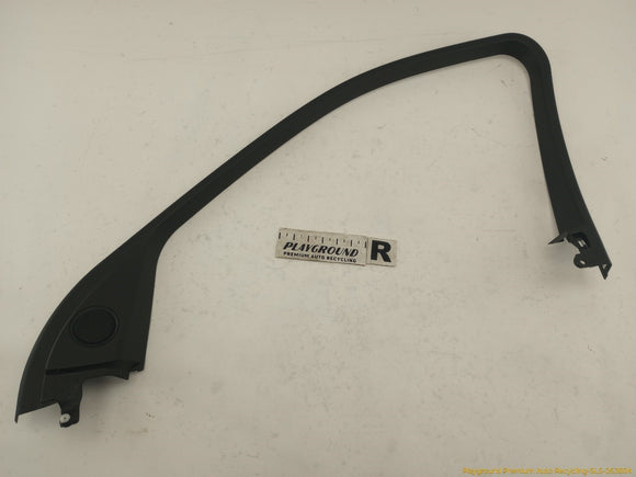 Land Rover Discovery Sport Passenger Right Front Window Frame Molding Trim