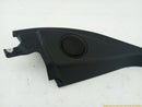 Land Rover Discovery Sport Passenger Right Front Window Frame Molding Trim-2