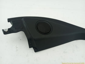Land Rover Discovery Sport Passenger Right Front Window Frame Molding Trim - 0