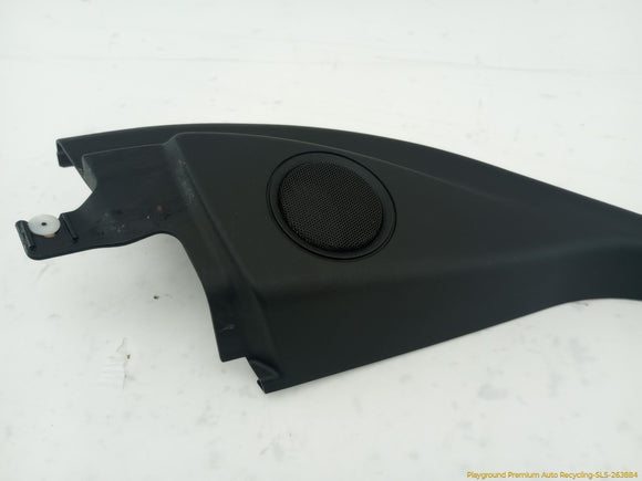 Land Rover Discovery Sport Passenger Right Front Window Frame Molding Trim