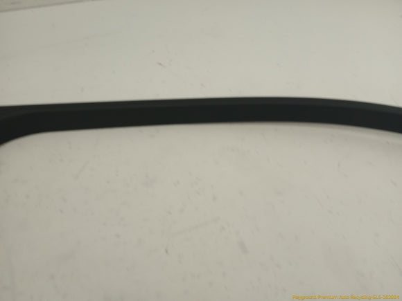Land Rover Discovery Sport Passenger Right Front Window Frame Molding Trim