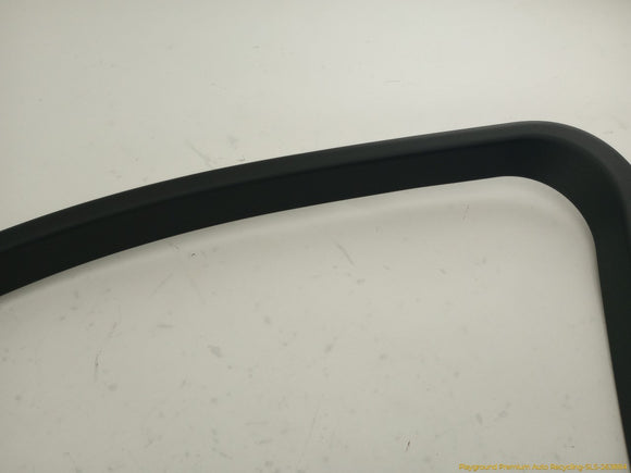 Land Rover Discovery Sport Passenger Right Front Window Frame Molding Trim