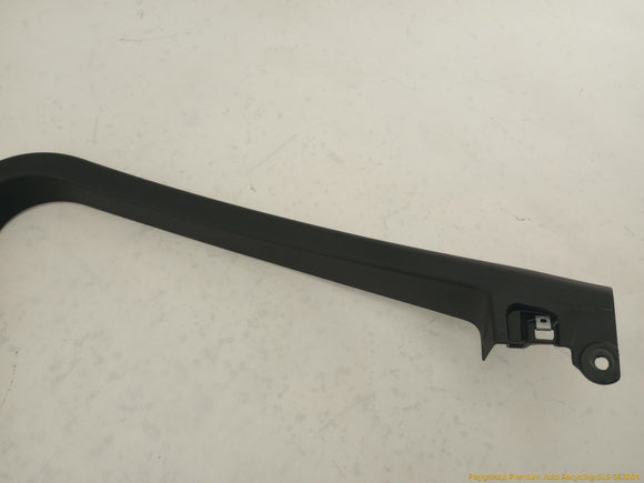 Land Rover Discovery Sport Passenger Right Front Window Frame Molding Trim