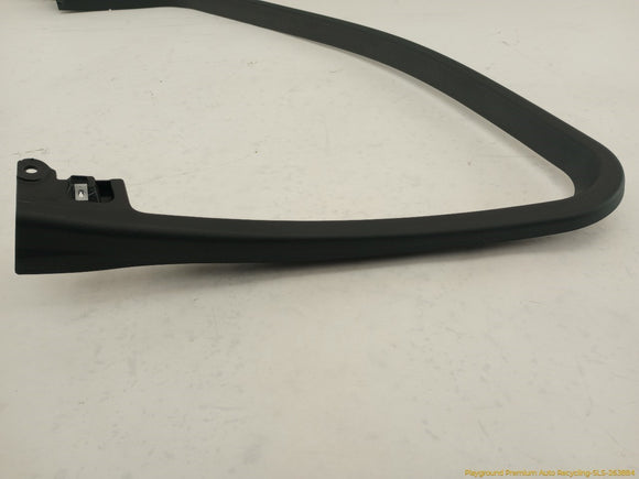 Land Rover Discovery Sport Passenger Right Front Window Frame Molding Trim