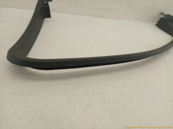 Land Rover Discovery Sport Passenger Right Front Window Frame Molding Trim
