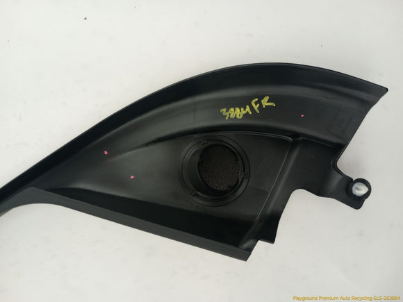 Land Rover Discovery Sport Passenger Right Front Window Frame Molding Trim