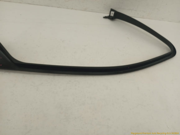 Land Rover Discovery Sport Passenger Right Front Window Frame Molding Trim