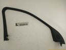 Land Rover Discovery Sport Driver Left Front Window Frame Molding Trim-1