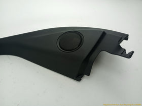 Land Rover Discovery Sport Driver Left Front Window Frame Molding Trim - 0