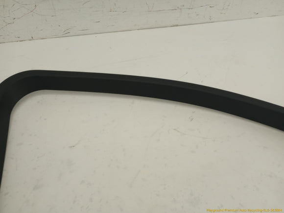 Land Rover Discovery Sport Driver Left Front Window Frame Molding Trim