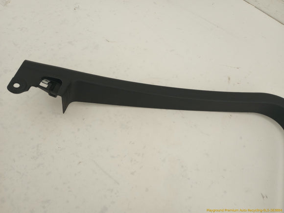 Land Rover Discovery Sport Driver Left Front Window Frame Molding Trim