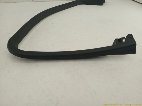 Land Rover Discovery Sport Driver Left Front Window Frame Molding Trim
