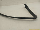 Land Rover Discovery Sport Driver Left Front Window Frame Molding Trim-7