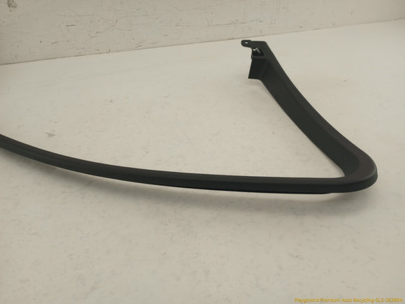 Land Rover Discovery Sport Driver Left Front Window Frame Molding Trim