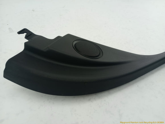 Land Rover Discovery Sport Driver Left Front Window Frame Molding Trim