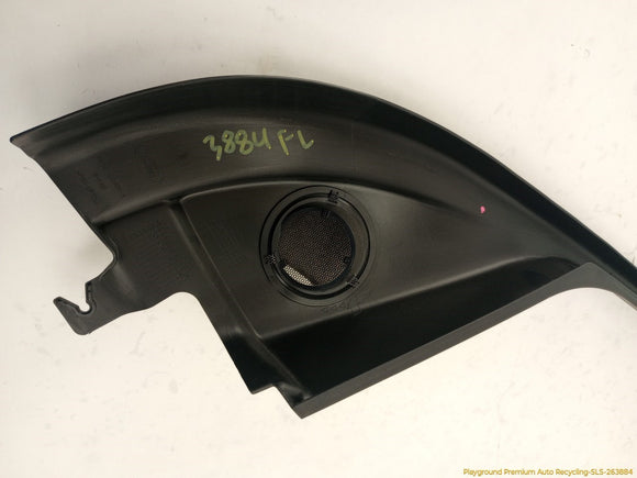 Land Rover Discovery Sport Driver Left Front Window Frame Molding Trim