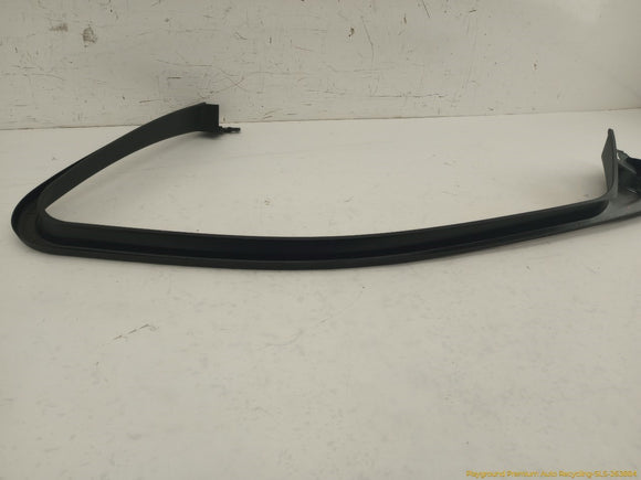 Land Rover Discovery Sport Driver Left Front Window Frame Molding Trim