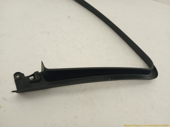 Land Rover Discovery Sport Driver Left Front Window Frame Molding Trim