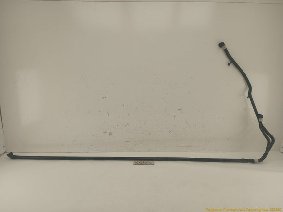 Tesla Model Y Battery Return Tube Hose