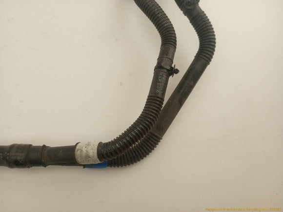 Tesla Model Y Battery Return Tube Hose