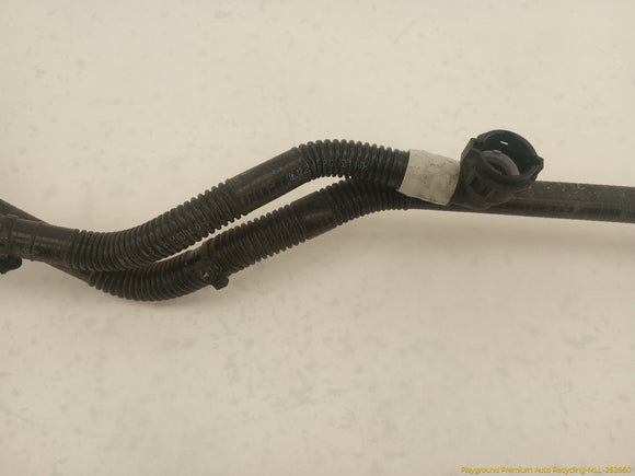 Tesla Model Y Battery Return Tube Hose