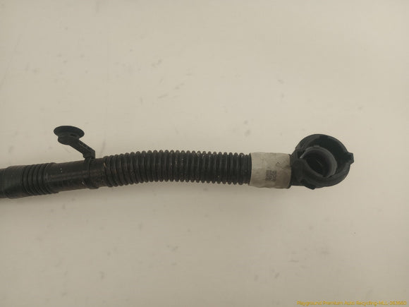 Tesla Model Y Battery Return Tube Hose