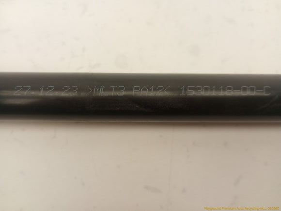 Tesla Model Y Battery Return Tube Hose